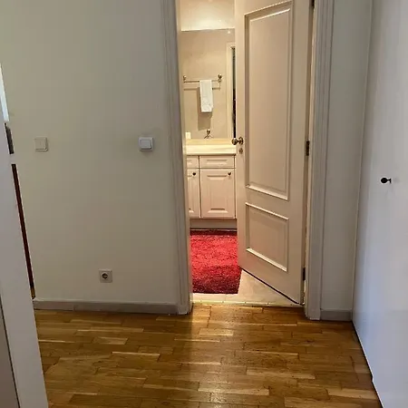 Lovely Vocation Гостевой дом