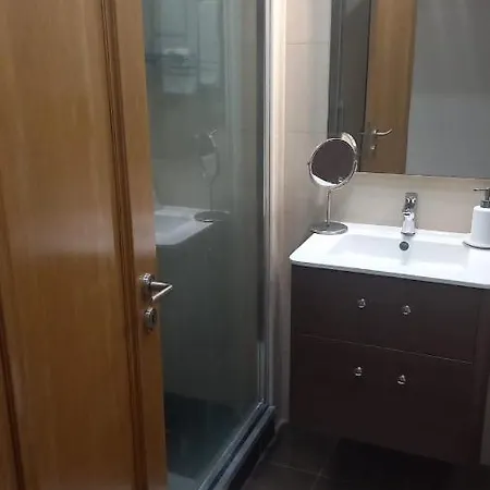 Lovely Vocation Гостевой дом Лиссабон