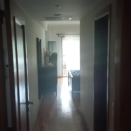 Lovely Vocation Гостьовий будинок Лісабон